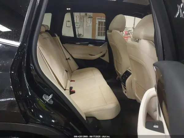 5UXTY5C04M9G49382 2021 BMW X3 - Image 8