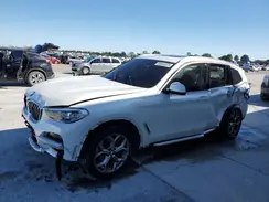 5UXTY5C04M9G53805 2021 BMW X3