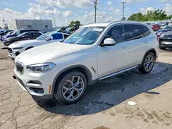 5UXTY5C04M9G67445 2021 BMW X3