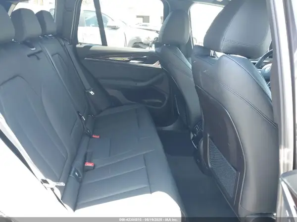 5UXTY5C04M9G83791 2021 BMW X3 - Image 8