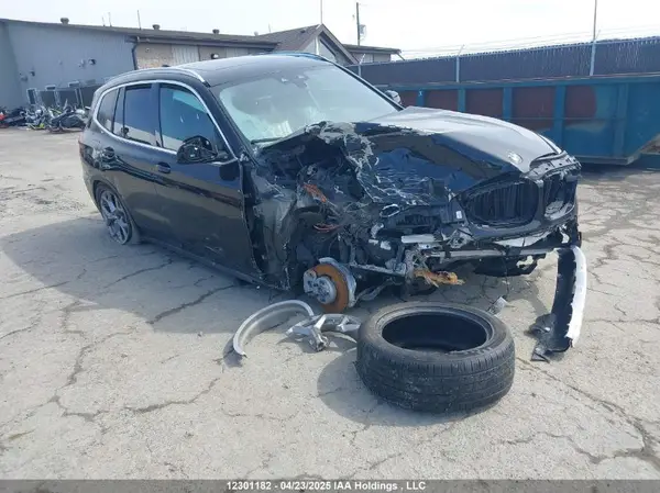 5UXTY5C04M9G99277 2021 BMW X3 - Image 1