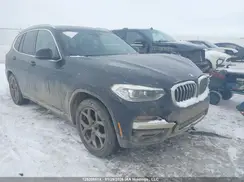 5UXTY5C04M9G99490 2021 BMW X3