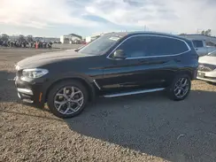 5UXTY5C04M9H04395 2021 BMW X3
