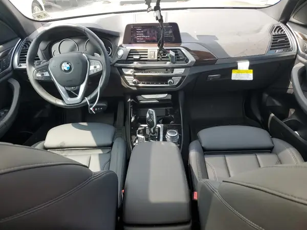 5UXTY5C04M9H20547 2021 BMW X3 - Image 8