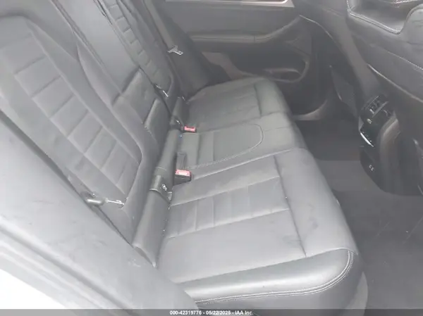 5UXTY5C04M9H23108 2021 BMW X3 - Image 8