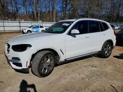 5UXTY5C04M9H34514 2021 BMW X3