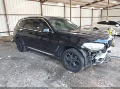 5UXTY5C04M9H69733 2021 BMW X3