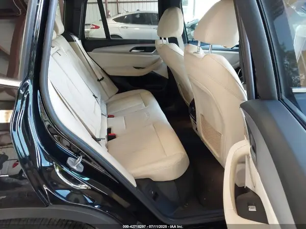 5UXTY5C04M9H69733 2021 BMW X3 - Image 8
