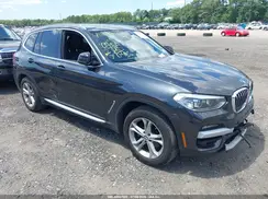 5UXTY5C05L9B09585 2020 BMW X3
