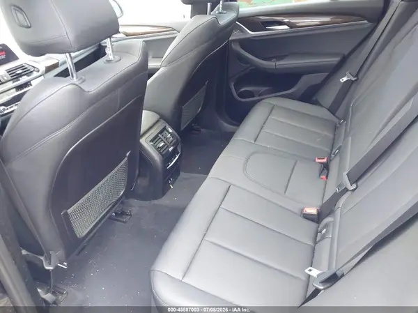 5UXTY5C05L9B09585 2020 BMW X3 - Image 8
