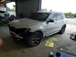 5UXTY5C05L9B10137 2020 BMW X3