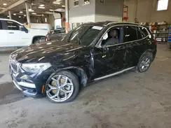 5UXTY5C05L9B17766 2020 BMW X3