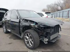 5UXTY5C05L9B17931 2020 BMW X3