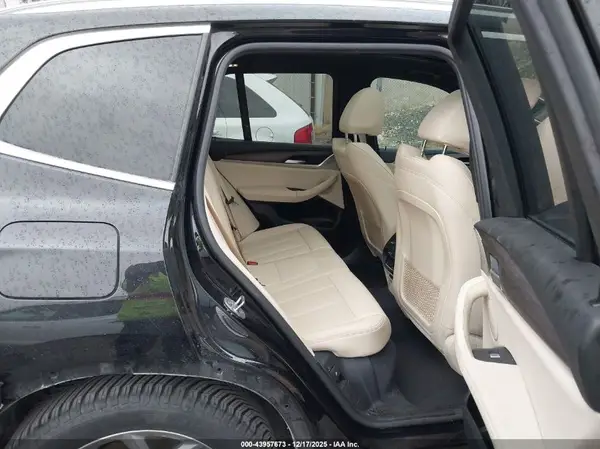 5UXTY5C05L9B17931 2020 BMW X3 - Image 8