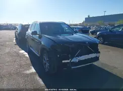 5UXTY5C05L9B25270 2020 BMW X3