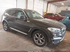 5UXTY5C05L9B28315 2020 BMW X3