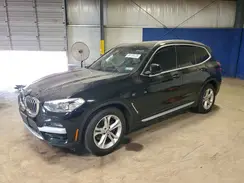 5UXTY5C05L9B28461 2020 BMW X3