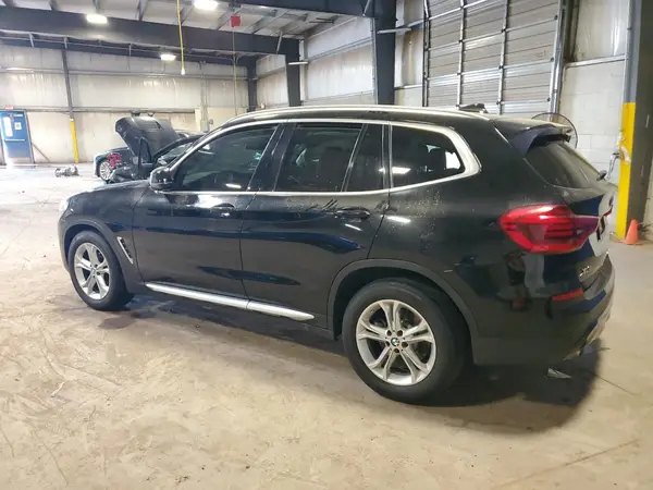 5UXTY5C05L9B28461 2020 BMW X3 - Image 2