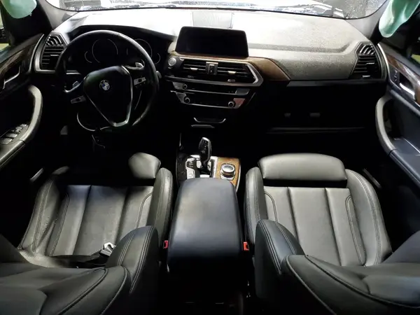 5UXTY5C05L9B28461 2020 BMW X3 - Image 8