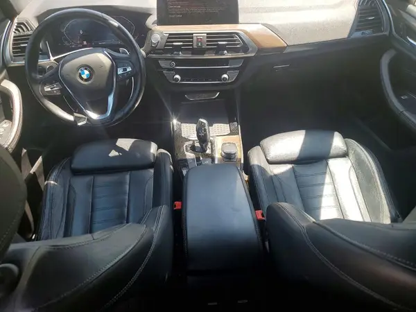 5UXTY5C05L9B34664 2020 BMW X3 - Image 8