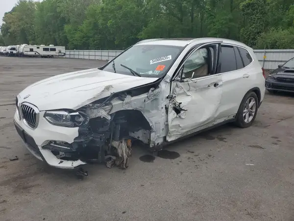 5UXTY5C05L9B38911 2020 BMW X3 - Image 1