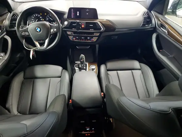 5UXTY5C05L9B53540 2020 BMW X3 - Image 8