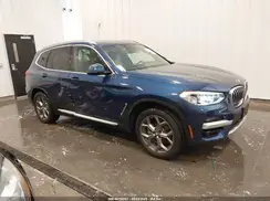 5UXTY5C05L9B65106 2020 BMW X3