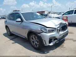 5UXTY5C05L9B70838 2020 BMW X3