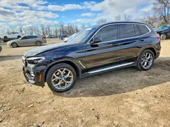 5UXTY5C05L9B76977 2020 BMW X3