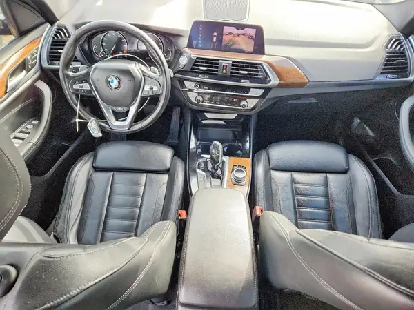 5UXTY5C05L9B76977 2020 BMW X3 - Image 8