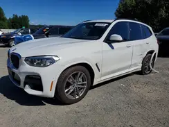 5UXTY5C05L9B77515 2020 BMW X3