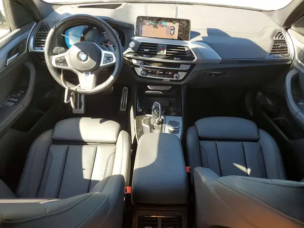 5UXTY5C05L9B77515 2020 BMW X3 - Image 8