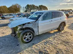 5UXTY5C05L9B89616 2020 BMW X3