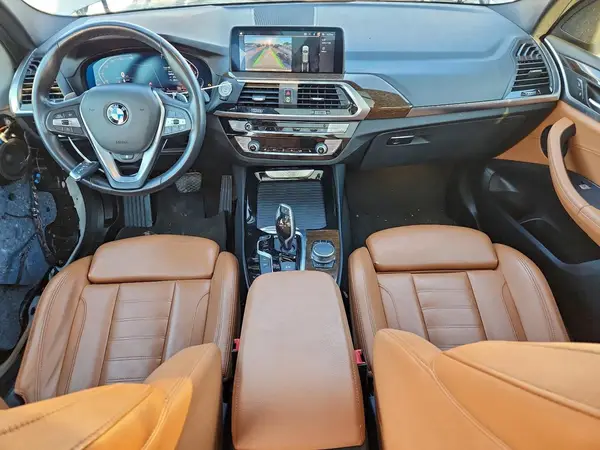 5UXTY5C05L9B89616 2020 BMW X3 - Image 8