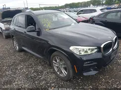 5UXTY5C05L9B95691 2020 BMW X3