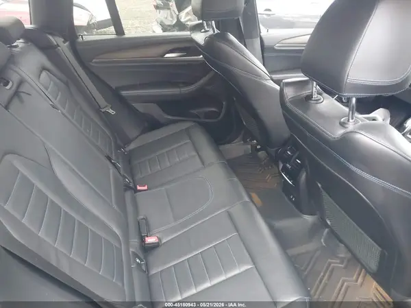 5UXTY5C05L9B95691 2020 BMW X3 - Image 8
