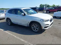 5UXTY5C05L9C32660 2020 BMW X3