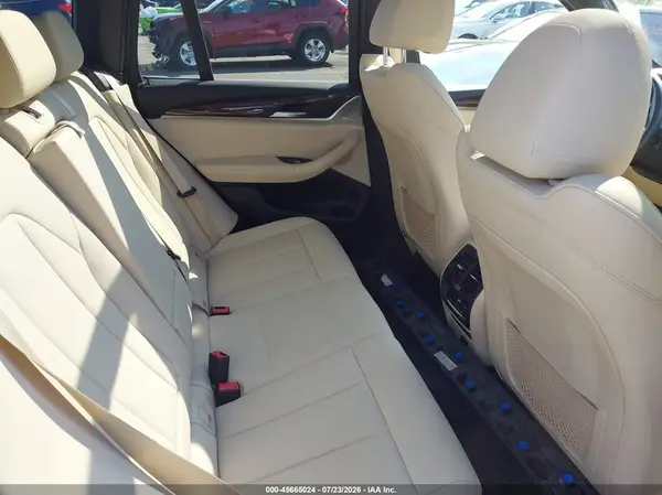 5UXTY5C05L9C32660 2020 BMW X3 - Image 8