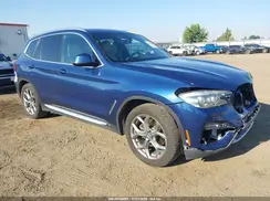 5UXTY5C05L9C38667 2020 BMW X3