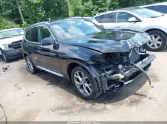 5UXTY5C05L9C41181 2020 BMW X3