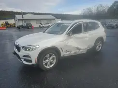 5UXTY5C05L9C53055 2020 BMW X3