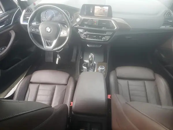 5UXTY5C05L9C53055 2020 BMW X3 - Image 8