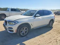 5UXTY5C05L9C54156 2020 BMW X3