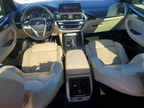 5UXTY5C05L9C54156 2020 BMW X3 - Image 8