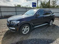 5UXTY5C05L9C58823 2020 BMW X3