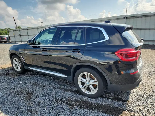 5UXTY5C05L9C58823 2020 BMW X3 - Image 2