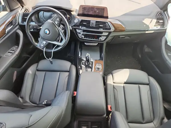 5UXTY5C05L9C58823 2020 BMW X3 - Image 8