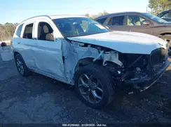 5UXTY5C05L9C60653 2020 BMW X3