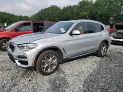 5UXTY5C05L9C61883 2020 BMW X3