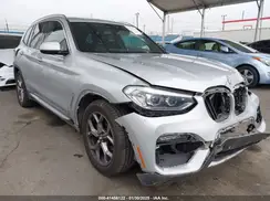 5UXTY5C05L9C68073 2020 BMW X3